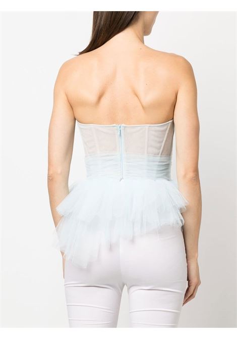 corsetto in tulle PHILOSOPHY di LORENZO SERAFINI | A08030717302